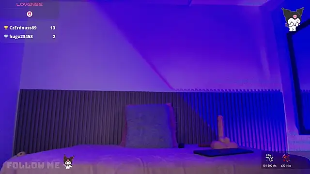 Iamvictoria06 online show from 02-07-26, 07:50