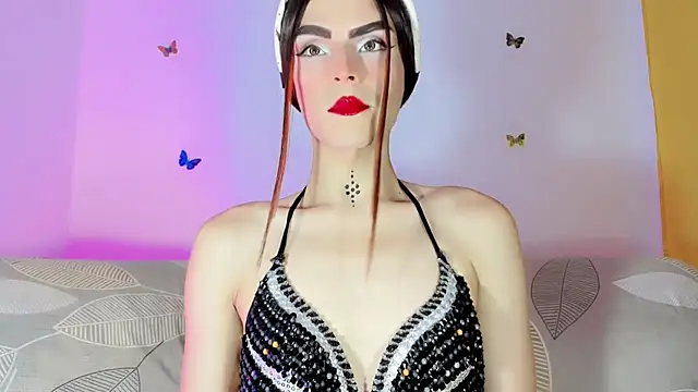 TatiGil online show from 04-14-26, 08:04