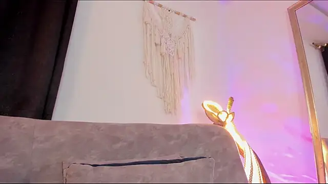 aaroncolombia online show from 07-28-26, 11:17