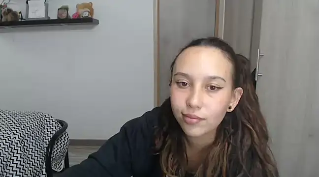 Skarlet Adams28 online show from 12-14-24, 03:18