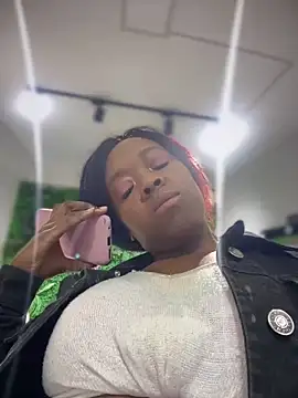 Thyana LS online show from 01-23-25, 04:37