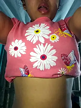 hotbaby 5 online show from 11-25-25, 06:13