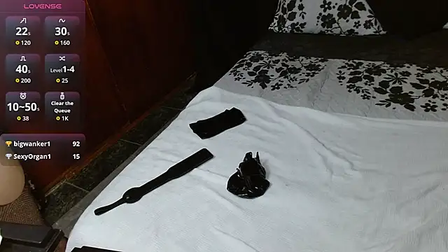 Persefonefire online show from 02-02-26, 09:52