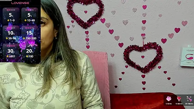 Snapshot of Giia39 chatting on 02-24-25, 02:58 Giia39 online show from 02-24-25, 02:58