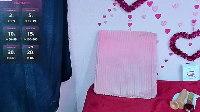 Snapshot of Giia39 chatting on 03-08-25, 12:30 Giia39 online show from 03-08-25, 12:30