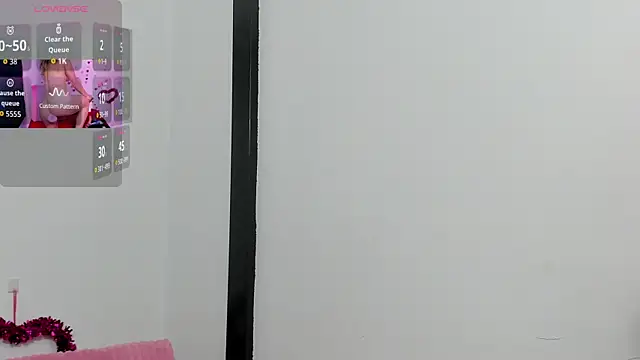 Snapshot of Giia39 chatting on 11-01-25, 01:24 Giia39 online show from 11-01-25, 01:24