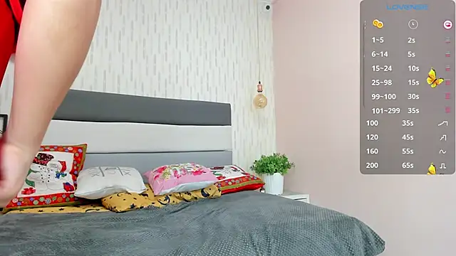 ALICESTARKK online show from 12-14-24, 10:18