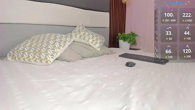 ALICESTARKK online show from 01-14-26, 12:55