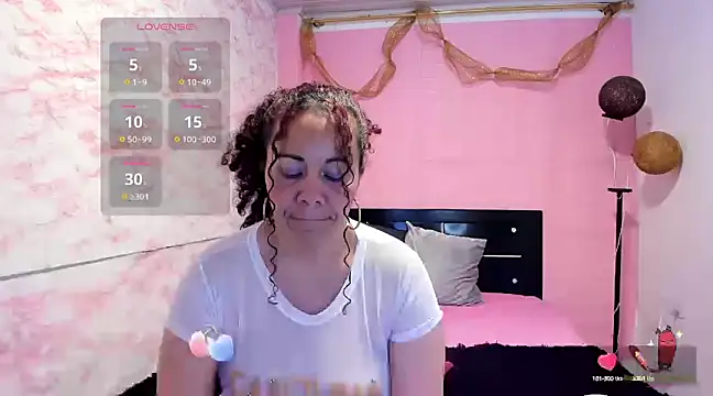 Brunette sasha online show from 02-25-25, 12:45