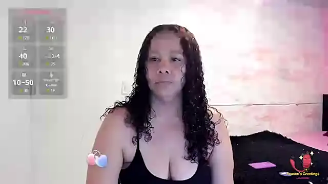 Brunette sasha online show from 03-17-25, 12:35