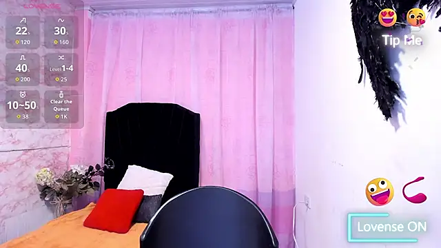 Brunette sasha online show from 09-12-25, 06:30