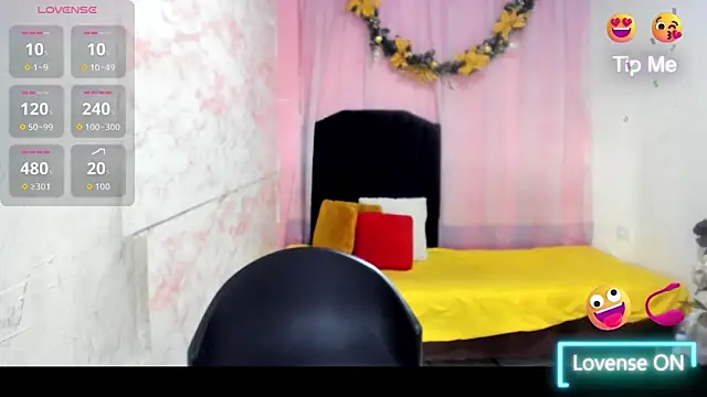 Brunette sasha online show from 03-13-26, 11:28