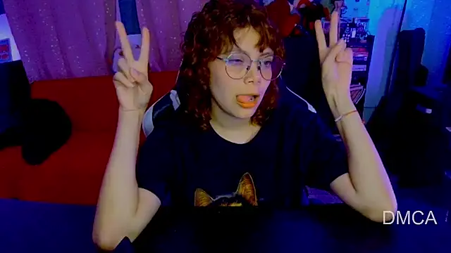 Drea Foox online show from 06-03-26, 03:42