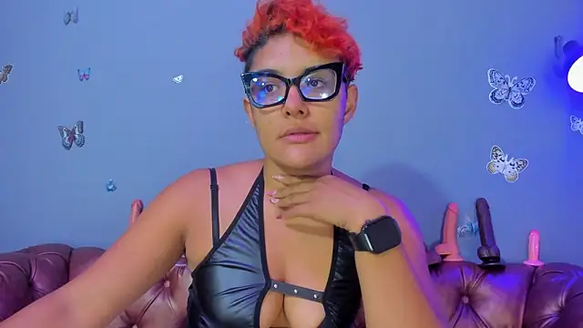 Kaira mosse online show from 03-22-26, 11:46