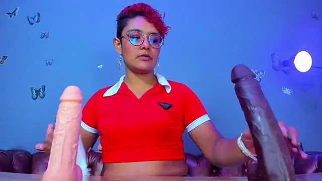 Kaira mosse online show from 04-01-26, 01:41