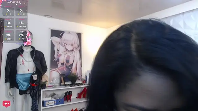 Keilathompson online show from 12-18-25, 10:21