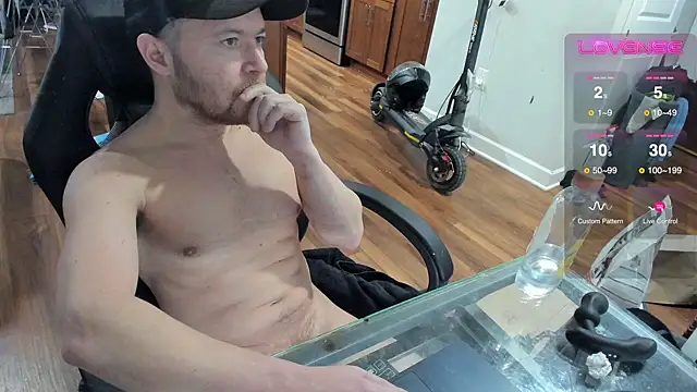 aaron s x online show from 02-23-25, 01:46