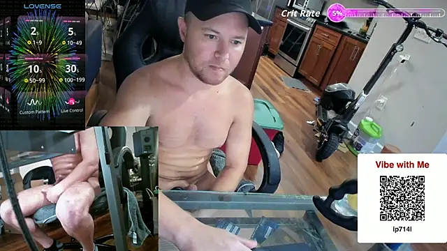 aaron s x online show from 12-03-25, 01:24