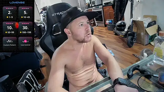 aaron s x online show from 03-19-26, 02:15