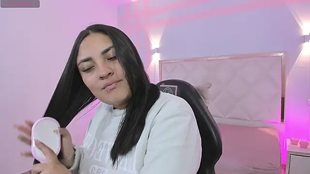 Brendda tay online show from 03-31-26, 03:19