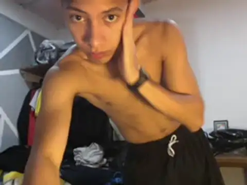 ferchitibellako online show from 12-15-24, 08:25