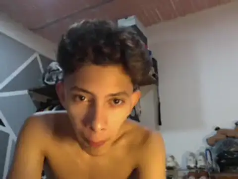 ferchitibellako online show from 12-22-24, 06:17