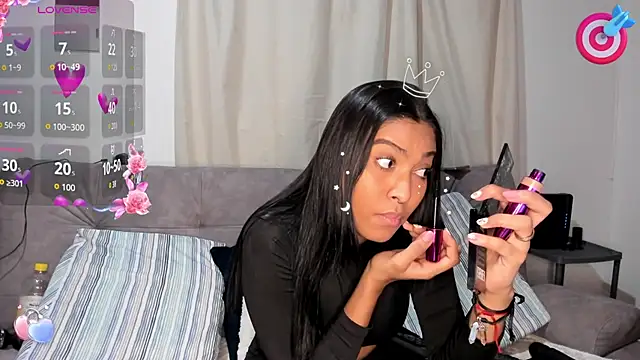 AnneteLynch online show from 12-04-25, 08:28