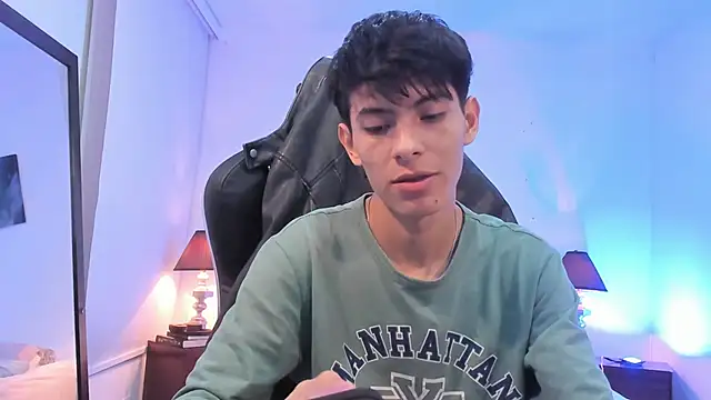 alexandersawyer online show from 11-07-25, 01:44