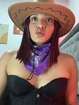 Melanyprada online show from 10-26-25, 03:34