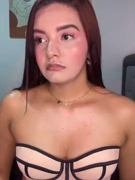Melanyprada online show from 06-23-26, 04:54