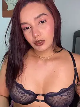 Melanyprada online show from 07-01-26, 04:03