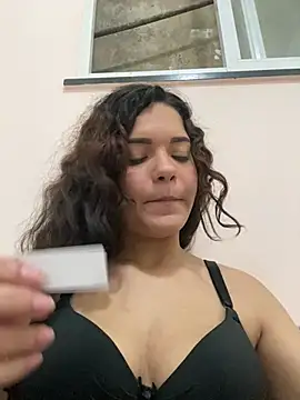 BranquinhaRj177 online show from 07-23-26, 07:28