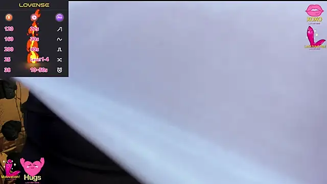 cristalconnorr online show from 02-20-25, 01:08