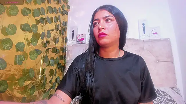 cristalconnorr online show from 11-08-25, 05:01