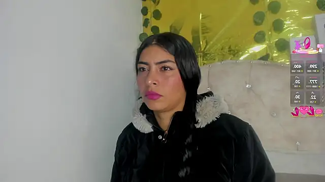 cristalconnorr online show from 04-29-26, 01:37