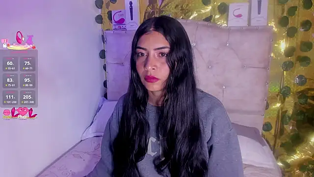 cristalconnorr online show from 05-04-26, 02:13