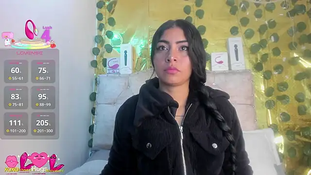 cristalconnorr online show from 05-05-26, 02:03