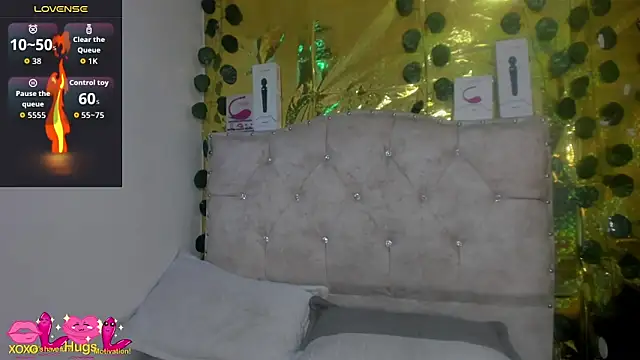 cristalconnorr online show from 05-11-26, 03:07