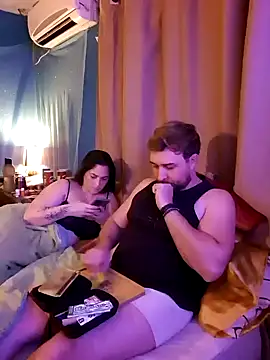 CoelhinhaGostosa online show from 01-14-25, 04:25