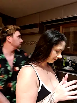 CoelhinhaGostosa online show from 02-07-25, 05:41