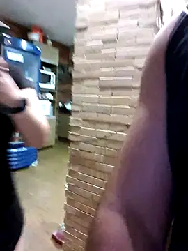 CoelhinhaGostosa online show from 03-14-25, 06:29