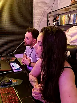 CoelhinhaGostosa online show from 11-27-25, 01:29