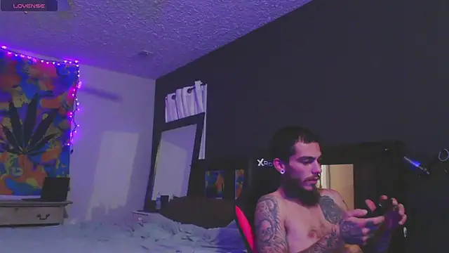 XMeF10 online show from 12-10-24, 01:54