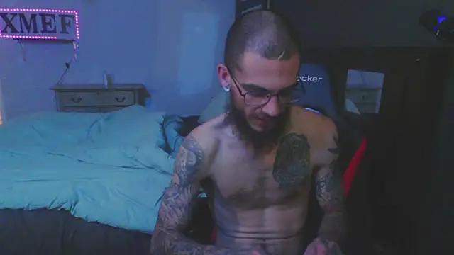 XMeF10 online show from 12-27-24, 06:14