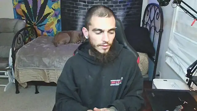 XMeF10 online show from 01-03-25, 04:33