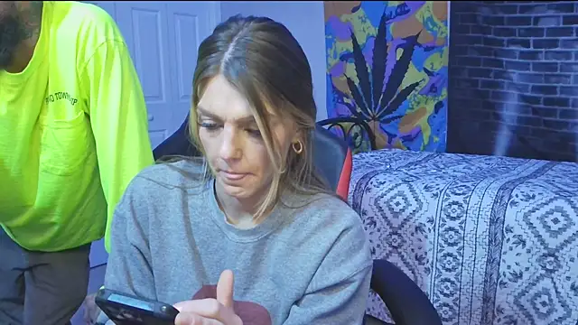 XMeF10 online show from 01-05-25, 11:22