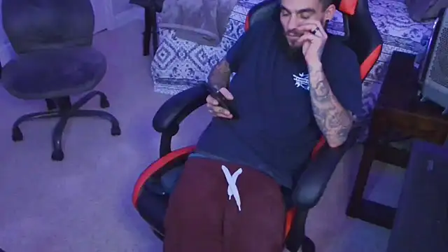 XMeF10 online show from 01-25-25, 09:15