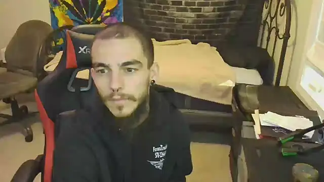 XMeF10 online show from 01-28-25, 08:47