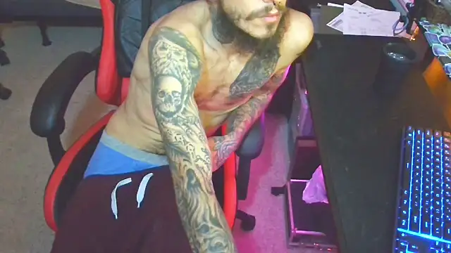 XMeF10 online show from 01-31-25, 03:20