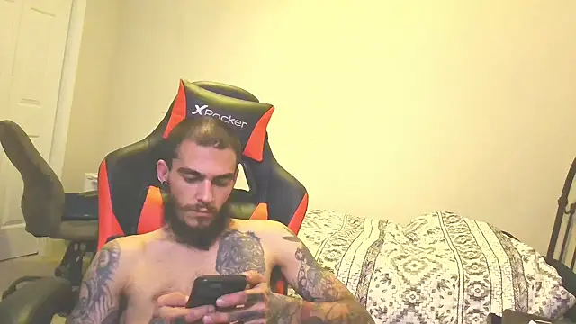 XMeF10 online show from 02-06-25, 02:22